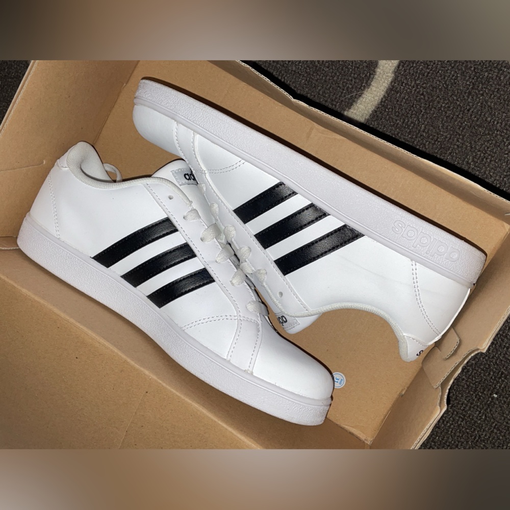 Adidas sneakers